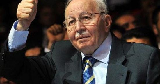 ERBAKAN’I ZEHİRLEMİŞLER…