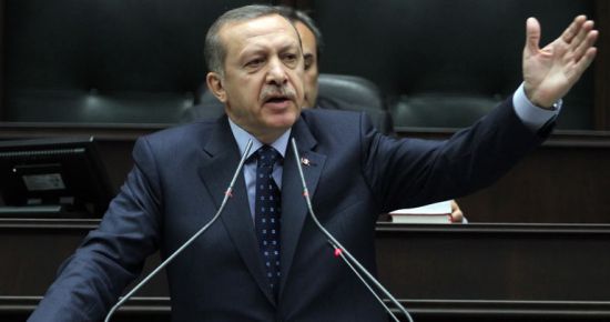 ERDOĞAN: ALKOL YASAĞINI YILLARDIR PLANLIYORDUK!