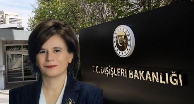 Erdoğan atadı! Ayşe Berris Ekinci kimdir?