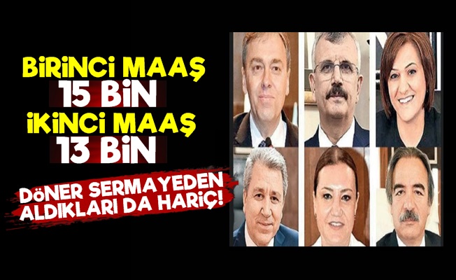 Erdoğan Atıyor Onlar Kazanıyor!