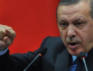 ERDOĞAN: EVLATLIKTAN REDDEDERİM