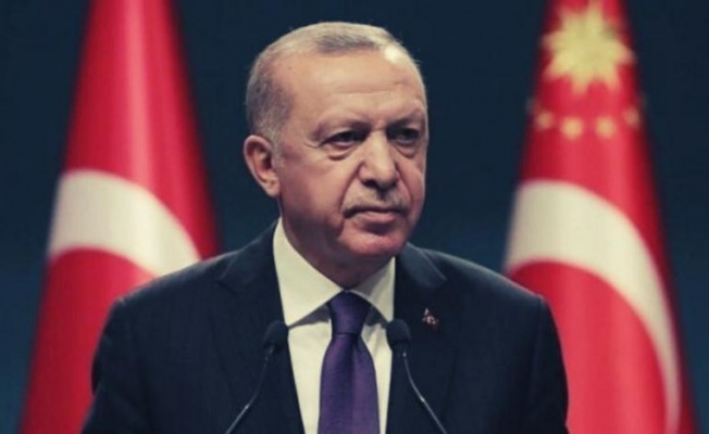 Erdoğan imzaladı, artık seçim zamanı