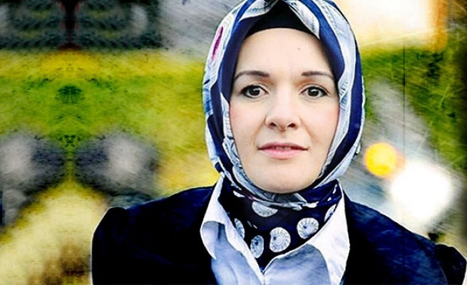 Erdoğan Manevi Kızını Büyükelçi Yaptı