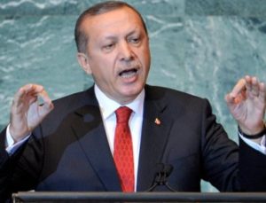 ERDOĞAN: SABRIMIZ TAŞTI ARTIK!