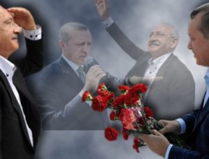 ERDOĞAN VE KILIÇDAROĞLU NASIL BİR LİDER?