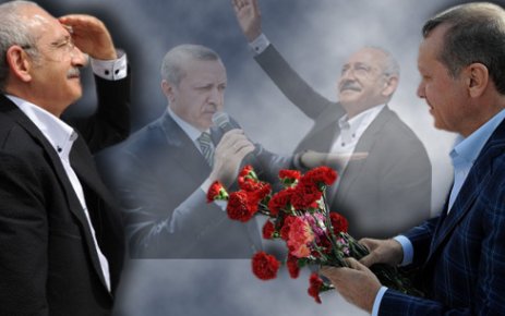 ERDOĞAN VE KILIÇDAROĞLU NASIL BİR LİDER?