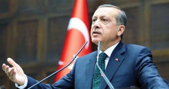 ERDOĞAN: YEŞİL’E HAYRANIM, HASTAYIM…