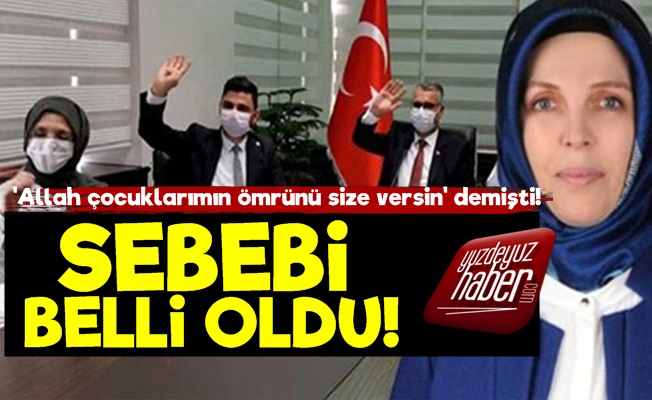 Erdoğan'a Bile 'Pes' Dedirten AKP'li Demir Meğer…