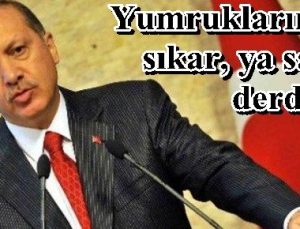 ERDOĞAN’DAN 28 ŞUBAT ANILARI