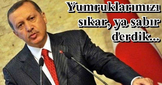 ERDOĞAN’DAN 28 ŞUBAT ANILARI