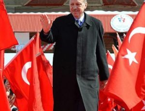 ERDOĞAN’DAN ÇANAKKALE YORUMU