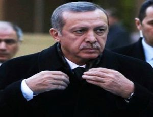 “ERDOĞAN’IN KİBRİ VE ZORBALIĞI TEHDİT EDİYOR”