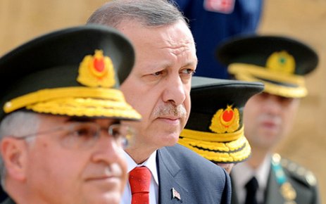 ERDOĞAN’IN TALİMATI TSK’YI KARIŞTIRACAK!