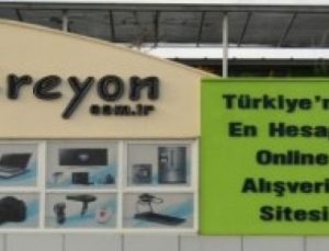 EREYON YİNE BİRİNCİ…