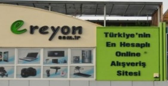 EREYON YİNE BİRİNCİ…