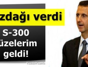 ESAD GÖZDAĞI VERDİ!