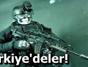 ESAD’I DEVİRMEK İÇİN TÜRKİYE’DELER!