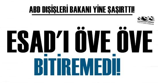 ESAD’I ÖVE ÖVE BİTİREMEDİ!