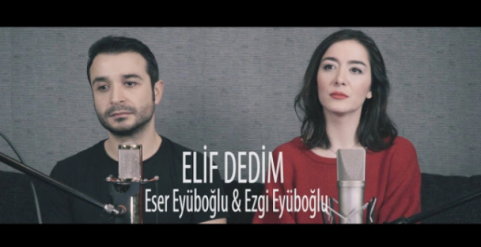 Eser Eyüboğlu ve Ezgi Eyüboğlu kardeş mi, Öğren!