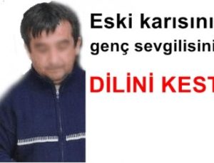 ESKİ KOCA ÇILDIRDI!