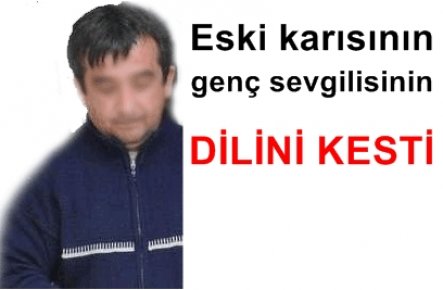 ESKİ KOCA ÇILDIRDI!