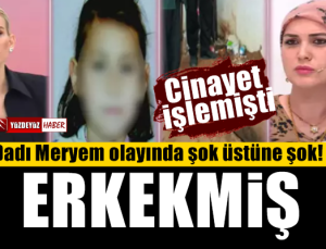 Esra Erol'da Dadı Meryem Olayında Şok Üstüne Şok