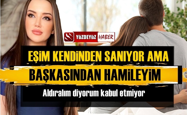 Esra Ezmeci'ye İtirafı Olay Oldu