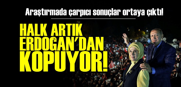 EVET DİYENLER PİŞMAN…