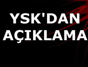 EVRAKLAR TEK TEK İNCELENECEK