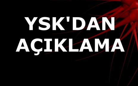 EVRAKLAR TEK TEK İNCELENECEK