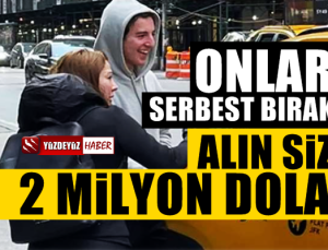 Eylem Tok ve Oğlu İçin Baba Mahkemeye 2 Milyon Dolar Önerdi