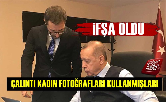 Fahrettin Altun Fena İfşa Oldu!