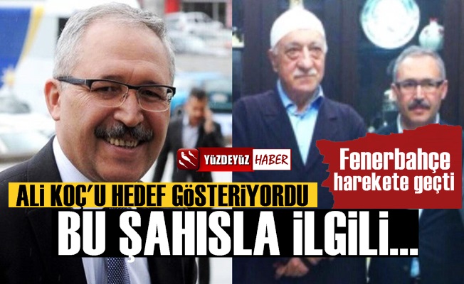 Fenerbahçe, Abdülkadir Selvi için harekete geçti, 2013'ü hatırlattı