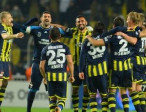 FENERBAHÇE KOPTU GİDİYOR!