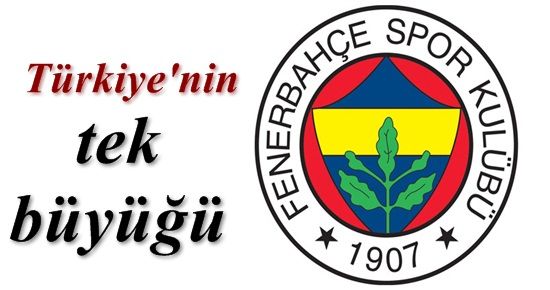 FENERBAHÇE REST ÇEKTİ!