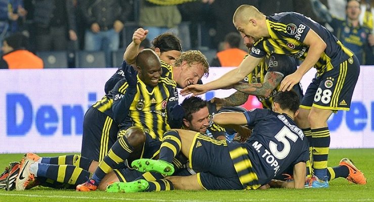 Fenerbahçe Sivasspor Maçı Saat Kaçta, Hangi Kanalda