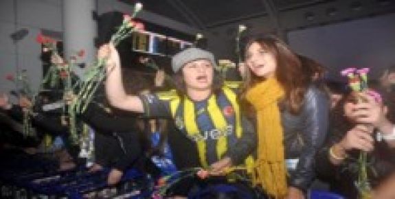 FENERBAHÇE’DEN BİR BOMBA DAHA…