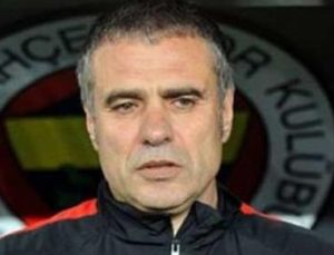 FENERBAHÇE’NİN YENİ HOCASI ERSUN YANAL