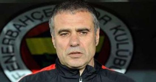 FENERBAHÇE’NİN YENİ HOCASI ERSUN YANAL