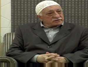 FETHULLAH GÜLEN KORKUYOR!