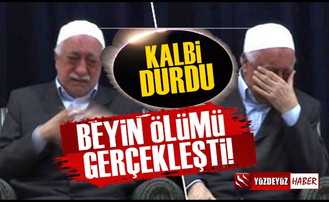 Fethullah Gülen Öldü mü Sorusunun Son Dakika Cevabı