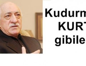 FETHULLAH HOCA ÇOK KIZDI…