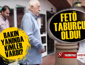 FETÖ Lideri Fethullah Gülen Taburcu Oldu