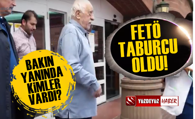 FETÖ Lideri Fethullah Gülen Taburcu Oldu