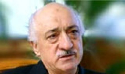 FETULLAH GÜLEN’E AYETLİ MESAJ