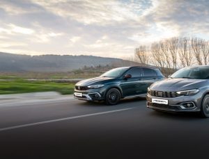 Fiat'tan Egea modellerine 200 bin liralık indirim…