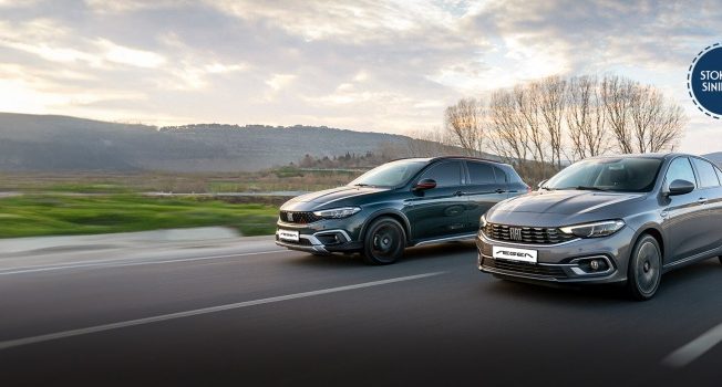 Fiat'tan Egea modellerine 200 bin liralık indirim…