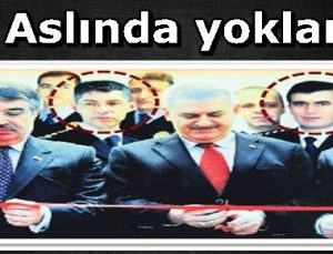 FOTOMONTAJLA KURDELE KESİMİ…