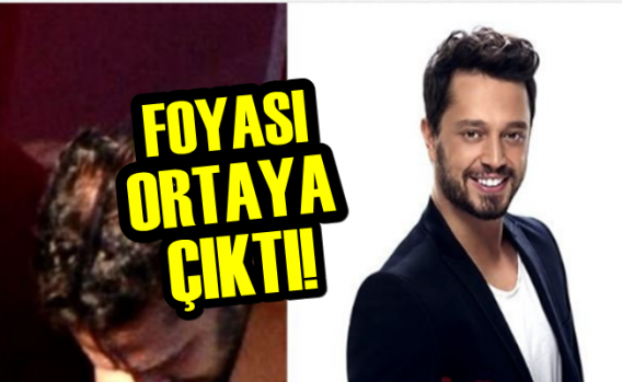 Foyası Ortaya Çıktı!