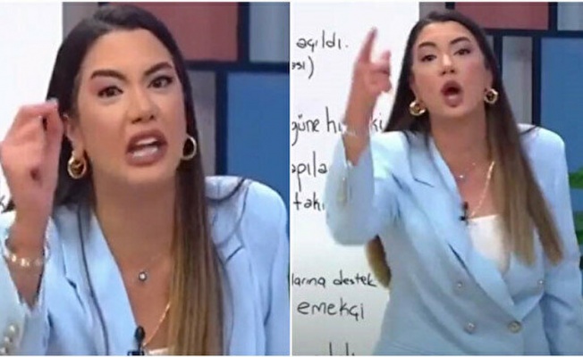 Fulya Öztürk Kimdir, Fulya Öztürk Kaç Yaşında, Öğren!